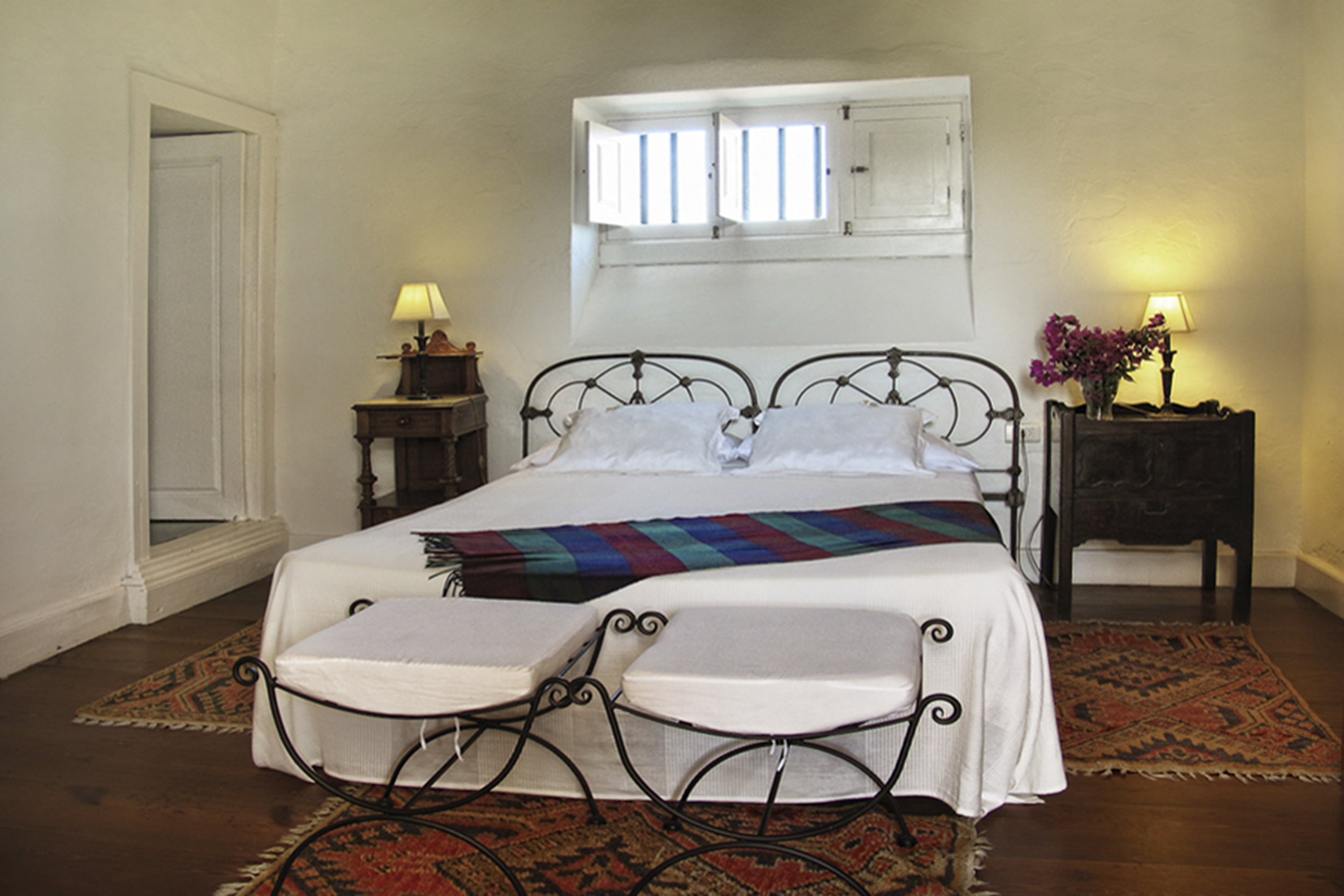 Hotel EL GRIFO