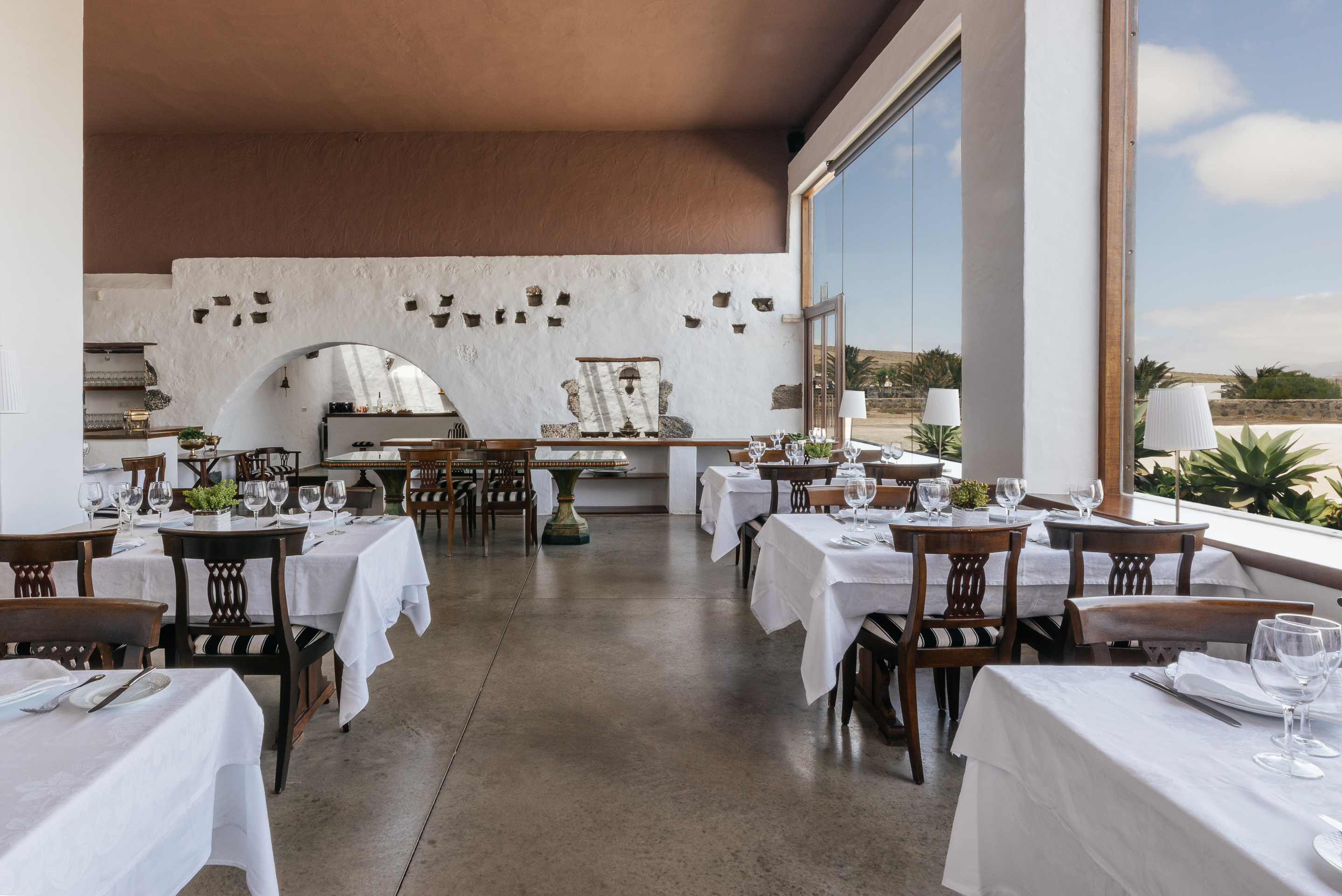 Hotel EL GRIFO