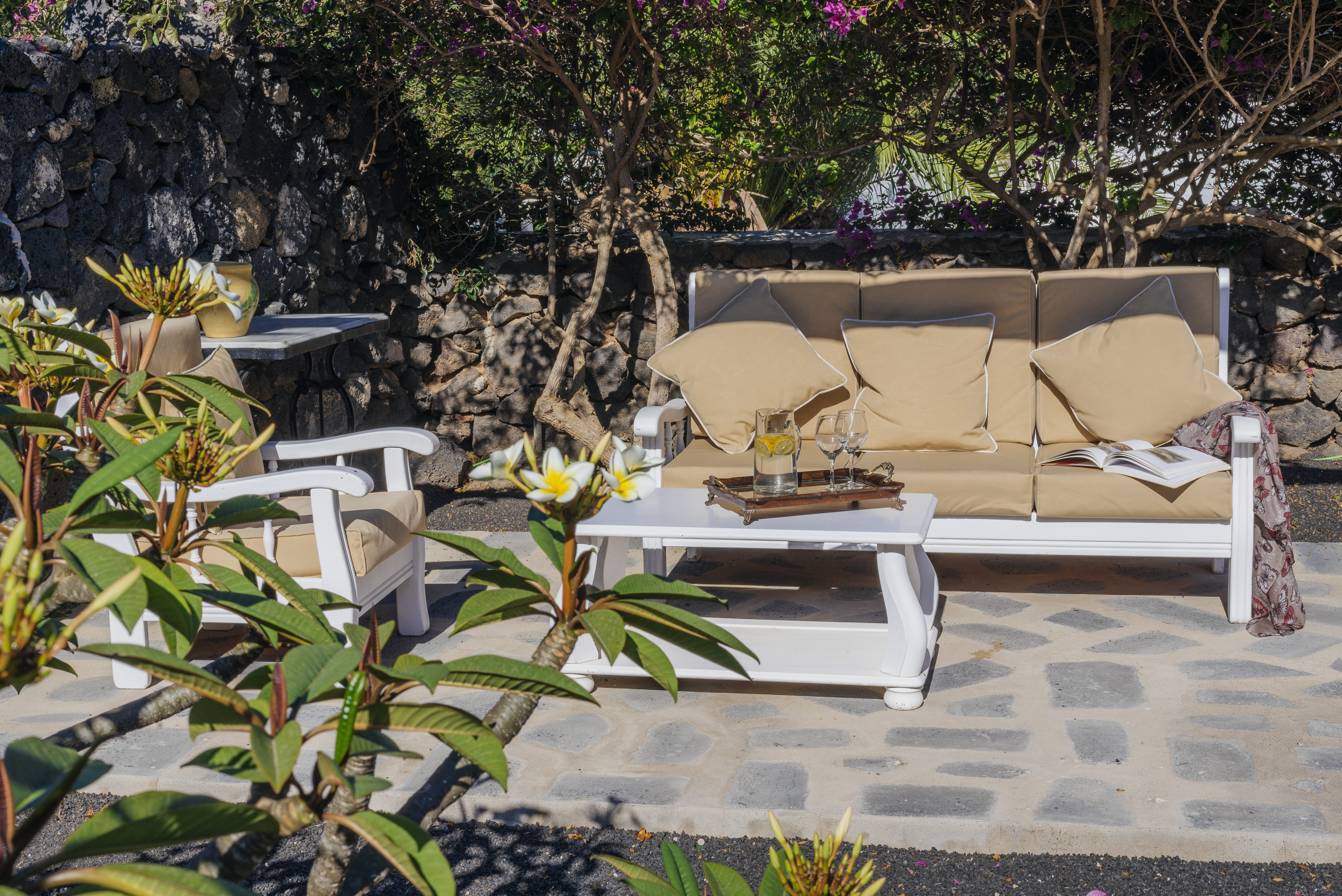 Hotel EL GRIFO