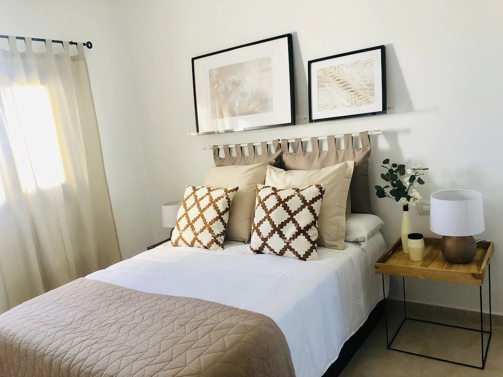 My Nest Apartments