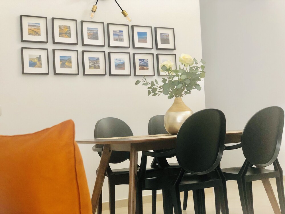 My Nest Apartments