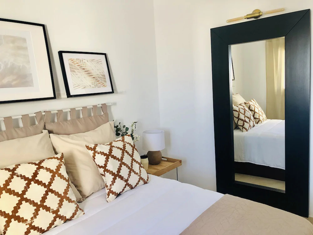 My Nest Apartments