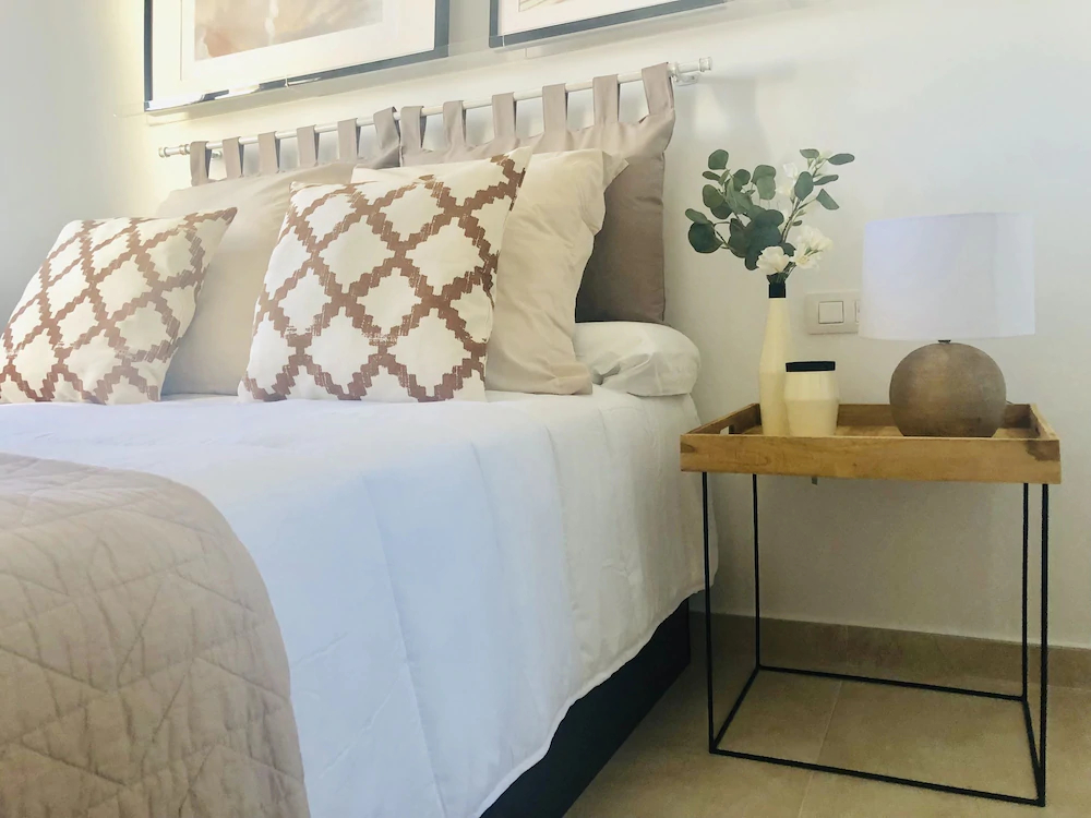 My Nest Apartments