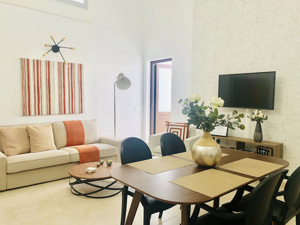 My Nest Apartments