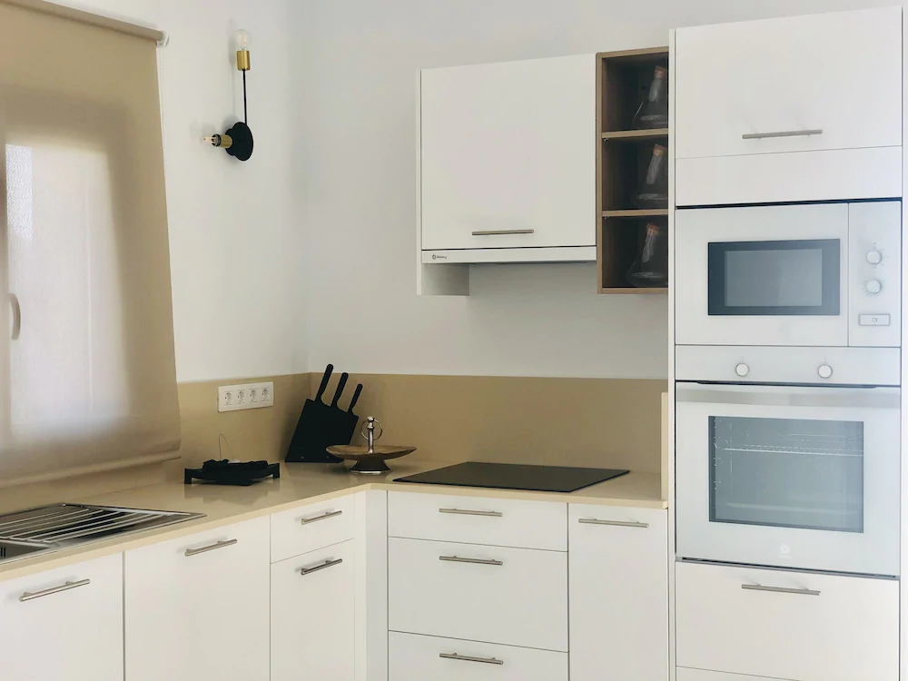 My Nest Apartments