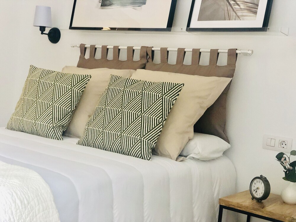 My Nest Apartments