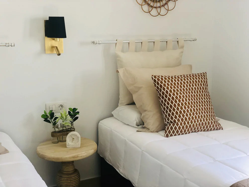 My Nest Apartments