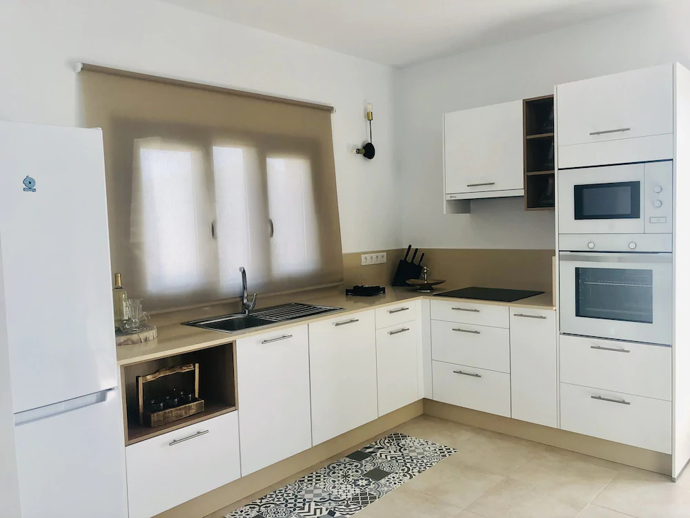 My Nest Apartments