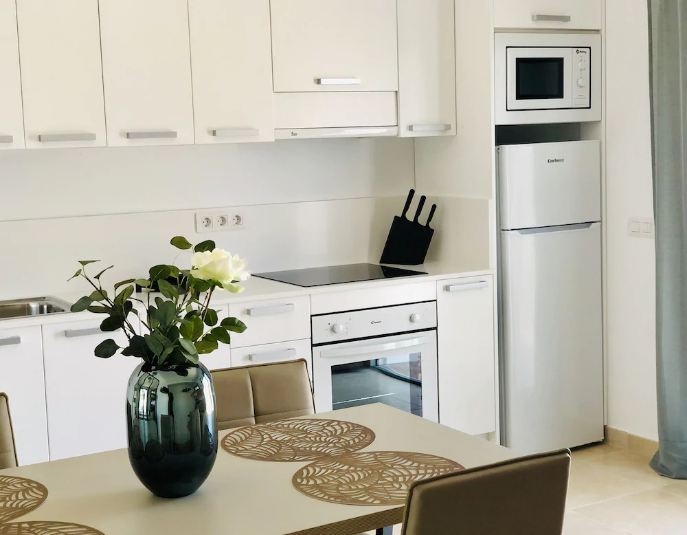 My Nest Apartments