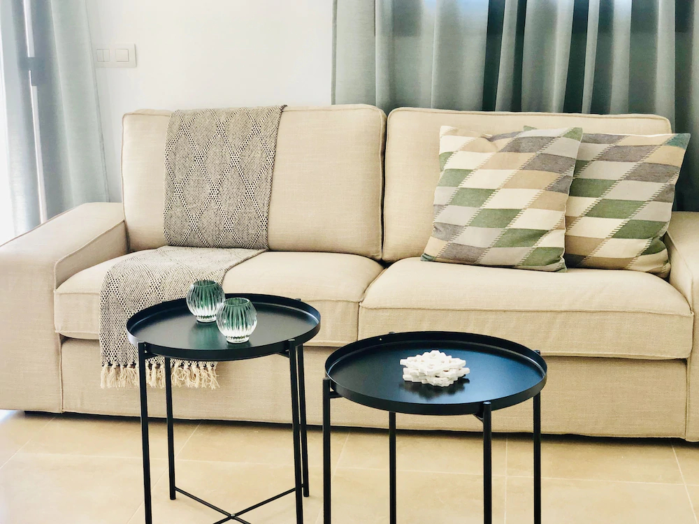 My Nest Apartments