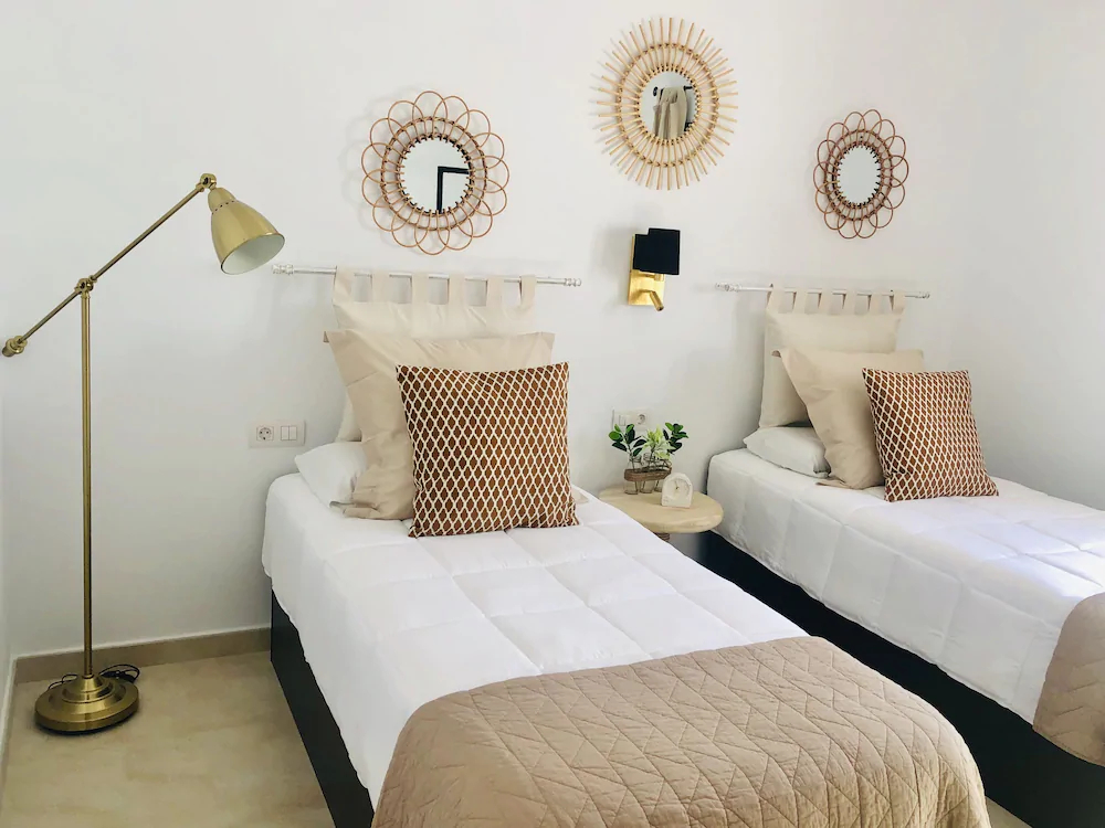My Nest Apartments