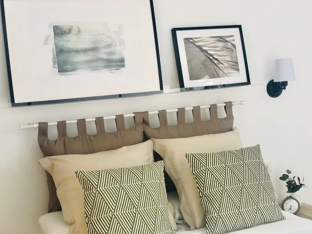 My Nest Apartments