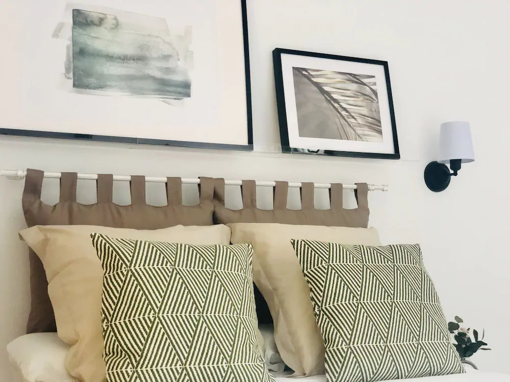 My Nest Apartments