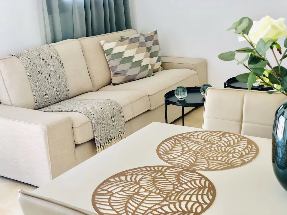 My Nest Apartments