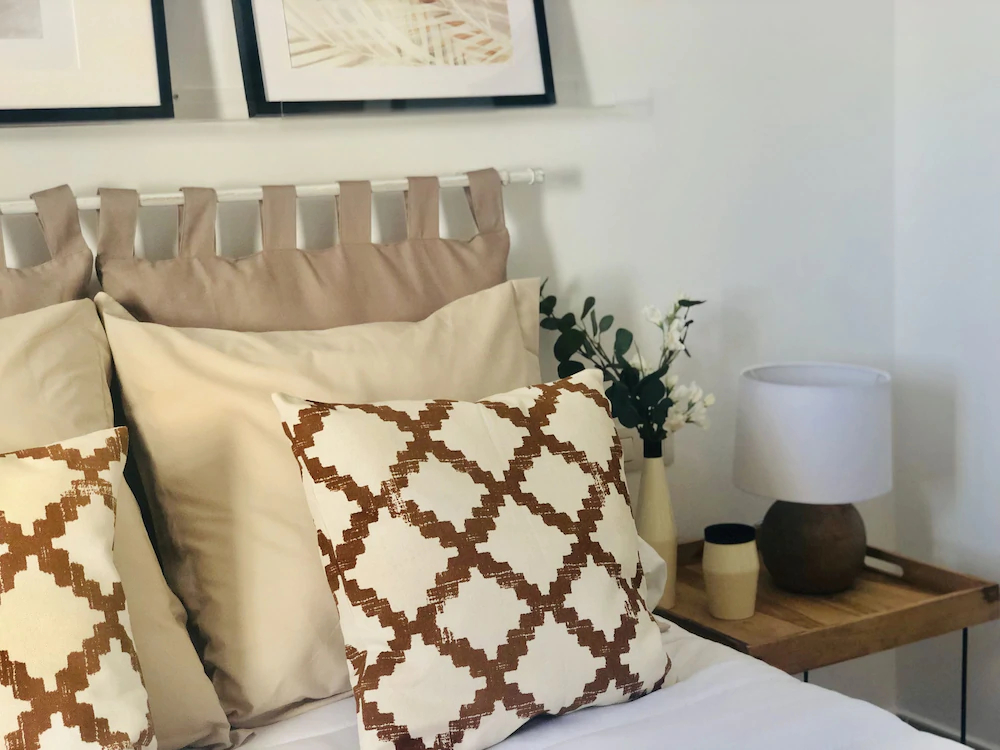 My Nest Apartments