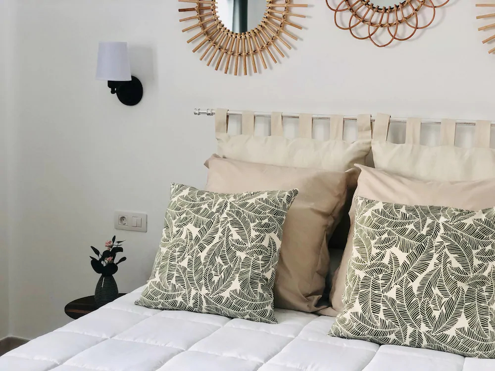 My Nest Apartments