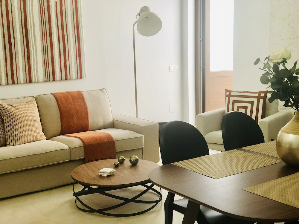 My Nest Apartments