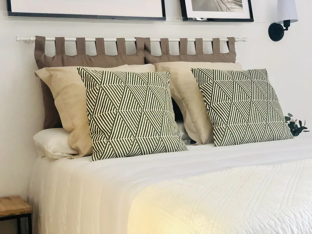 My Nest Apartments