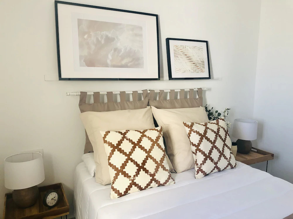 My Nest Apartments