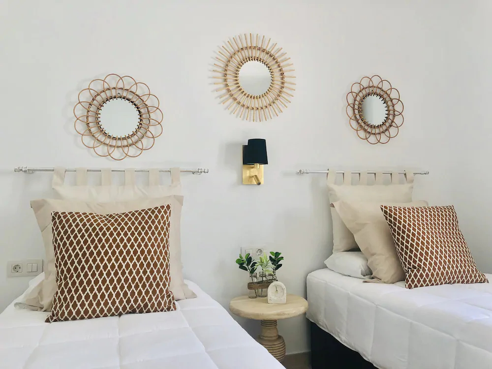My Nest Apartments