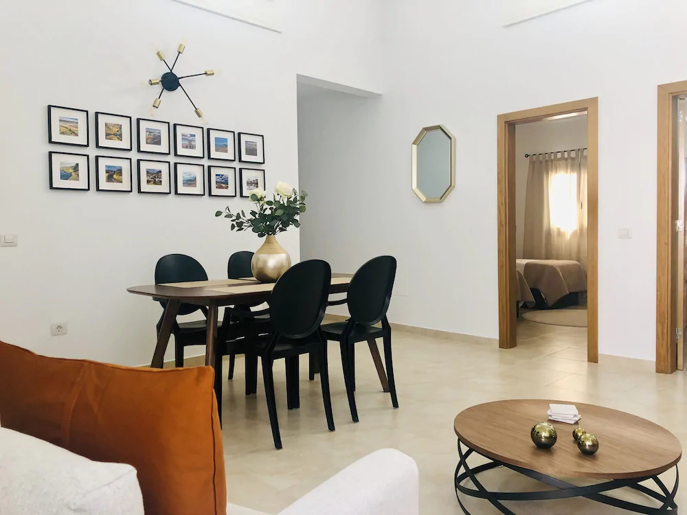 My Nest Apartments