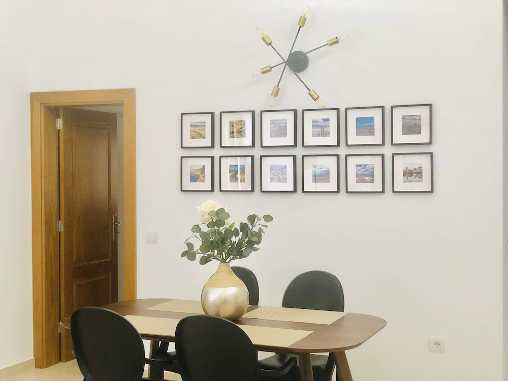 My Nest Apartments