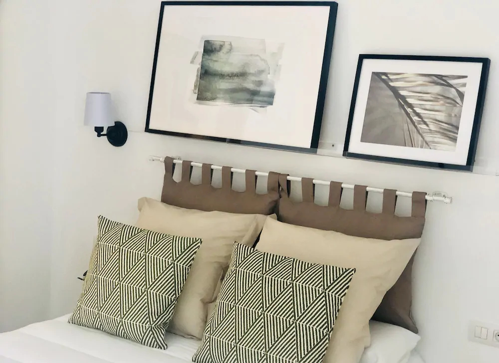 My Nest Apartments