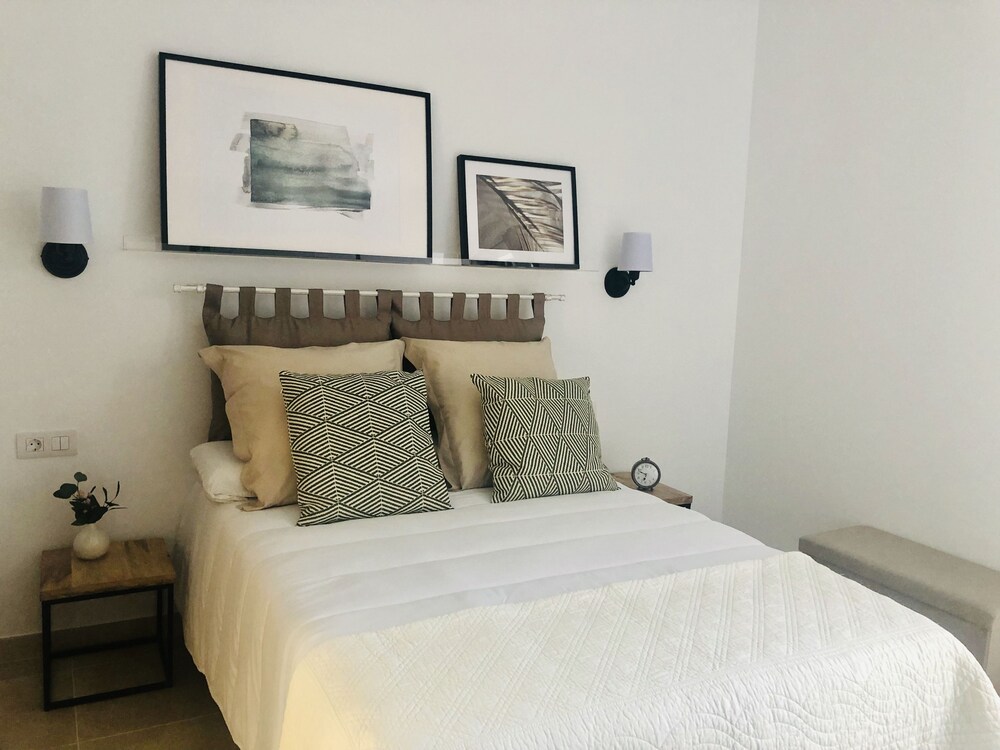 My Nest Apartments