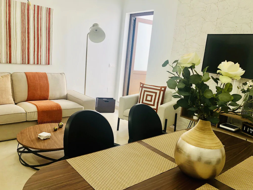 My Nest Apartments