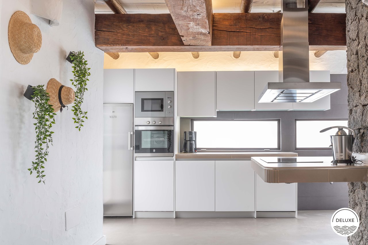Kamezí Boutique Villas