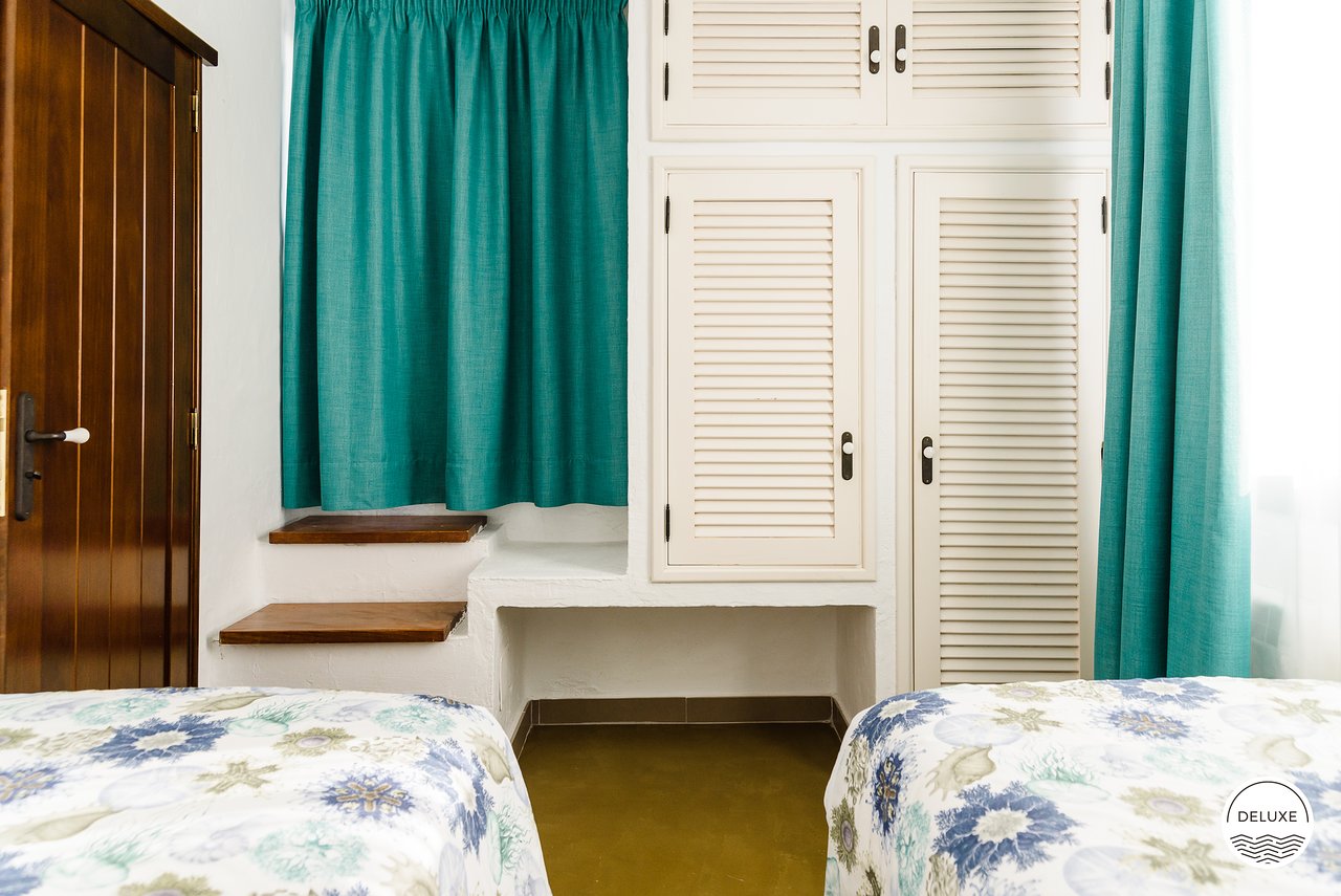 Kamezí Boutique Villas
