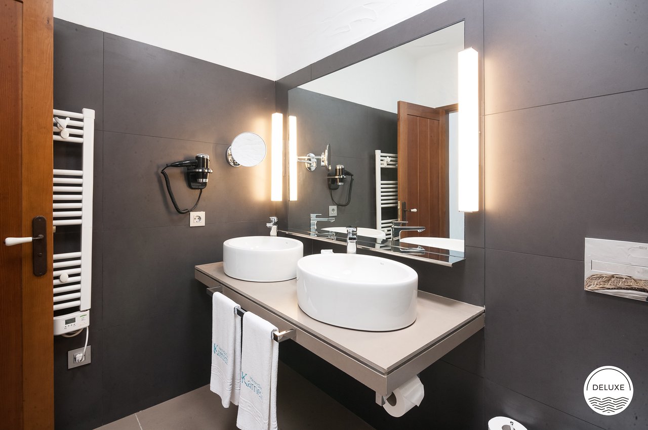 Kamezí Boutique Villas