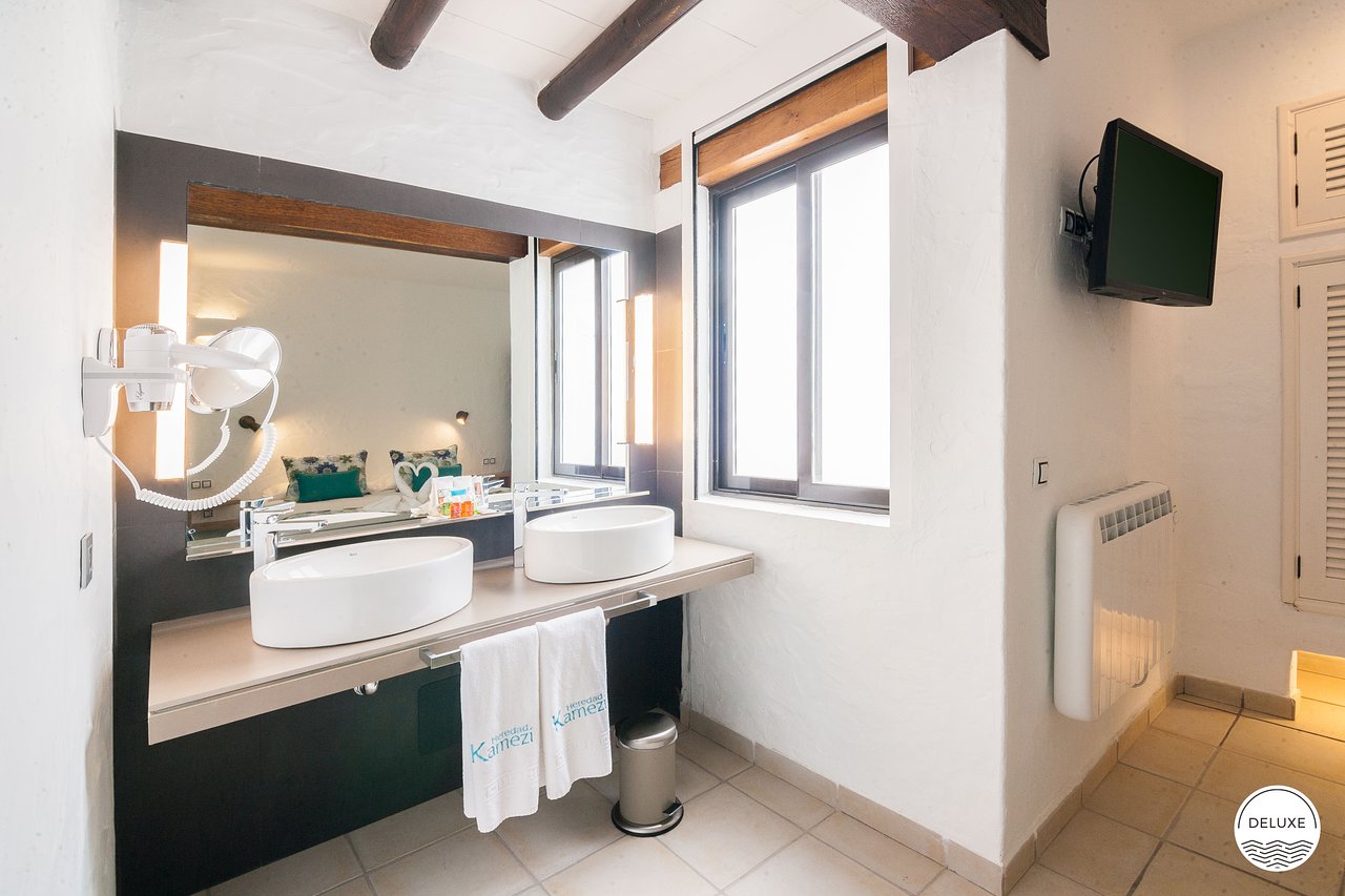 Kamezí Boutique Villas