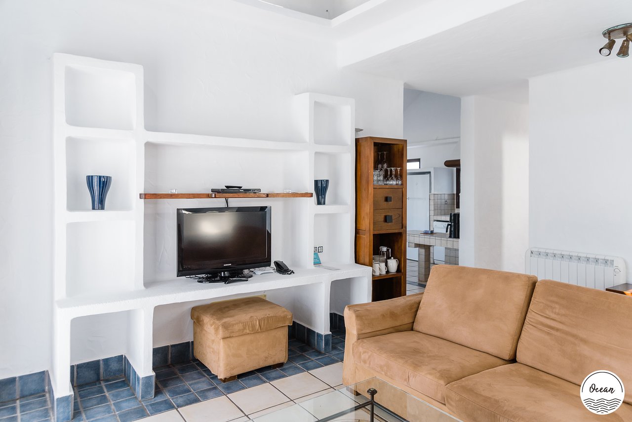 Kamezí Boutique Villas