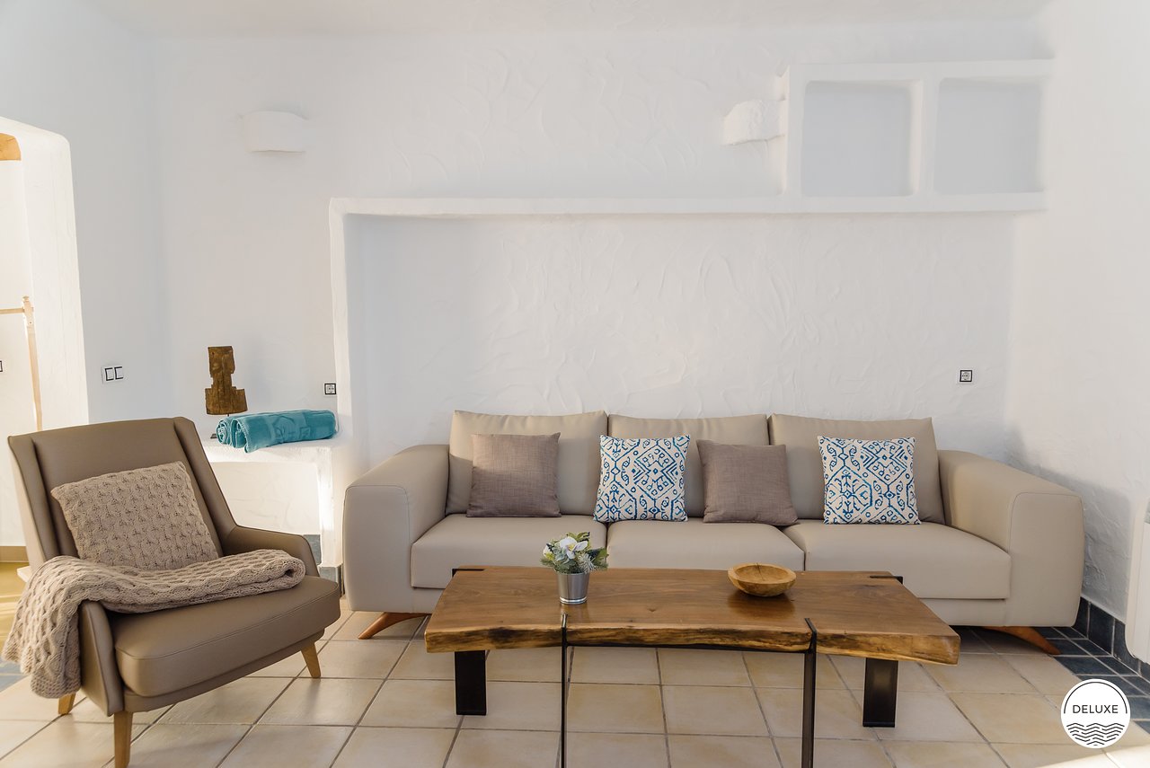 Kamezí Boutique Villas