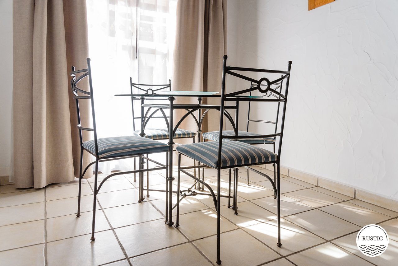 Kamezí Boutique Villas