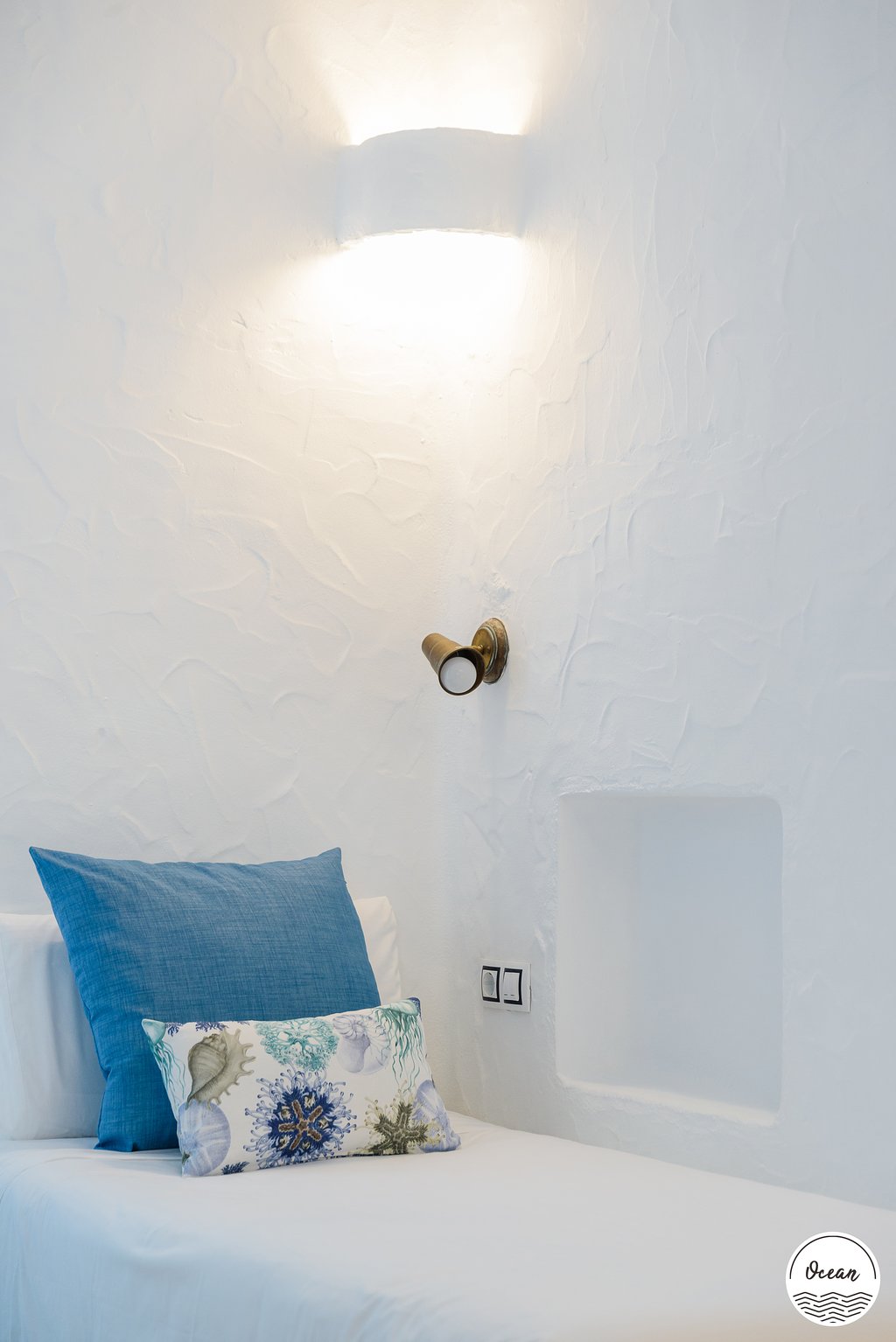 Kamezí Boutique Villas