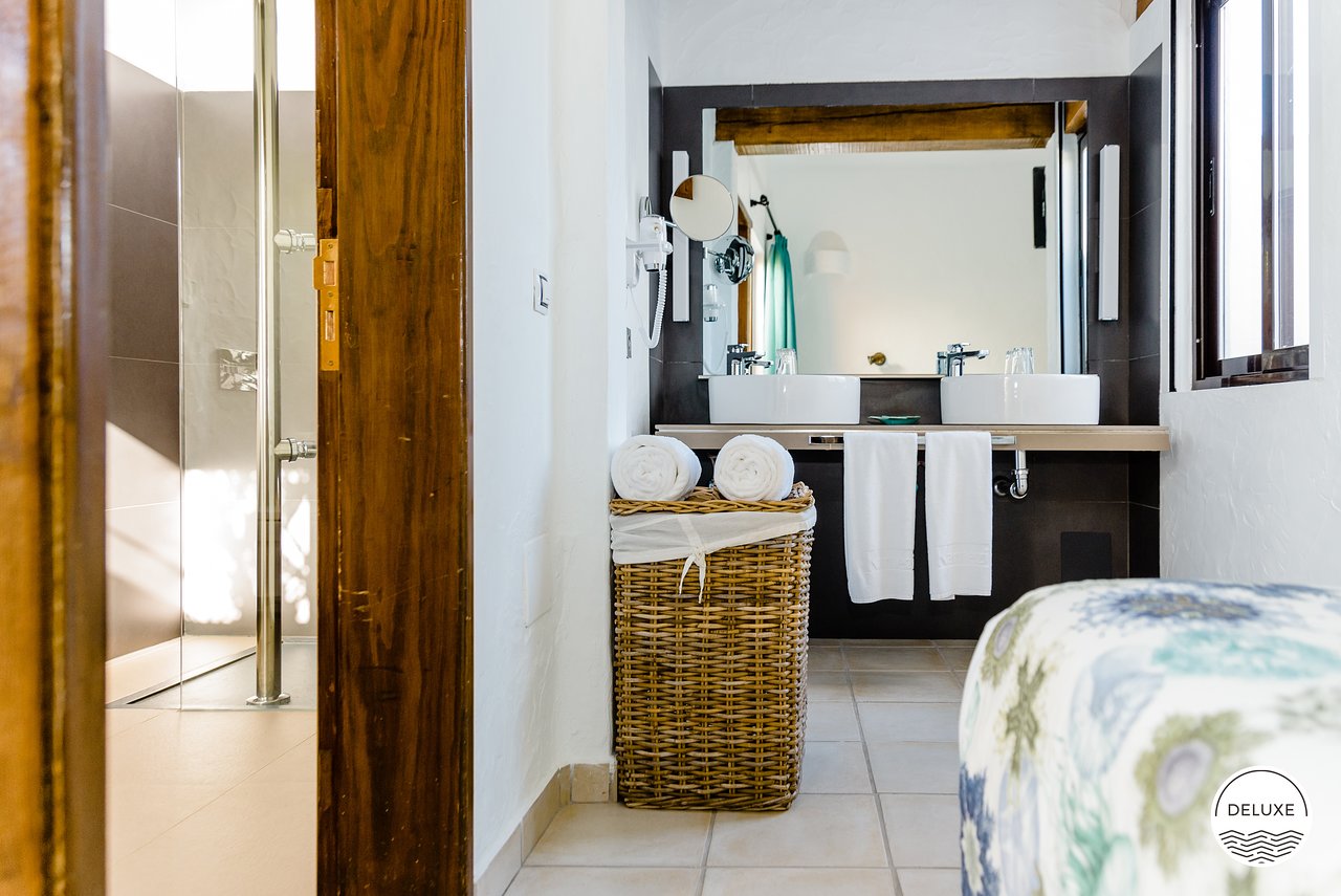 Kamezí Boutique Villas