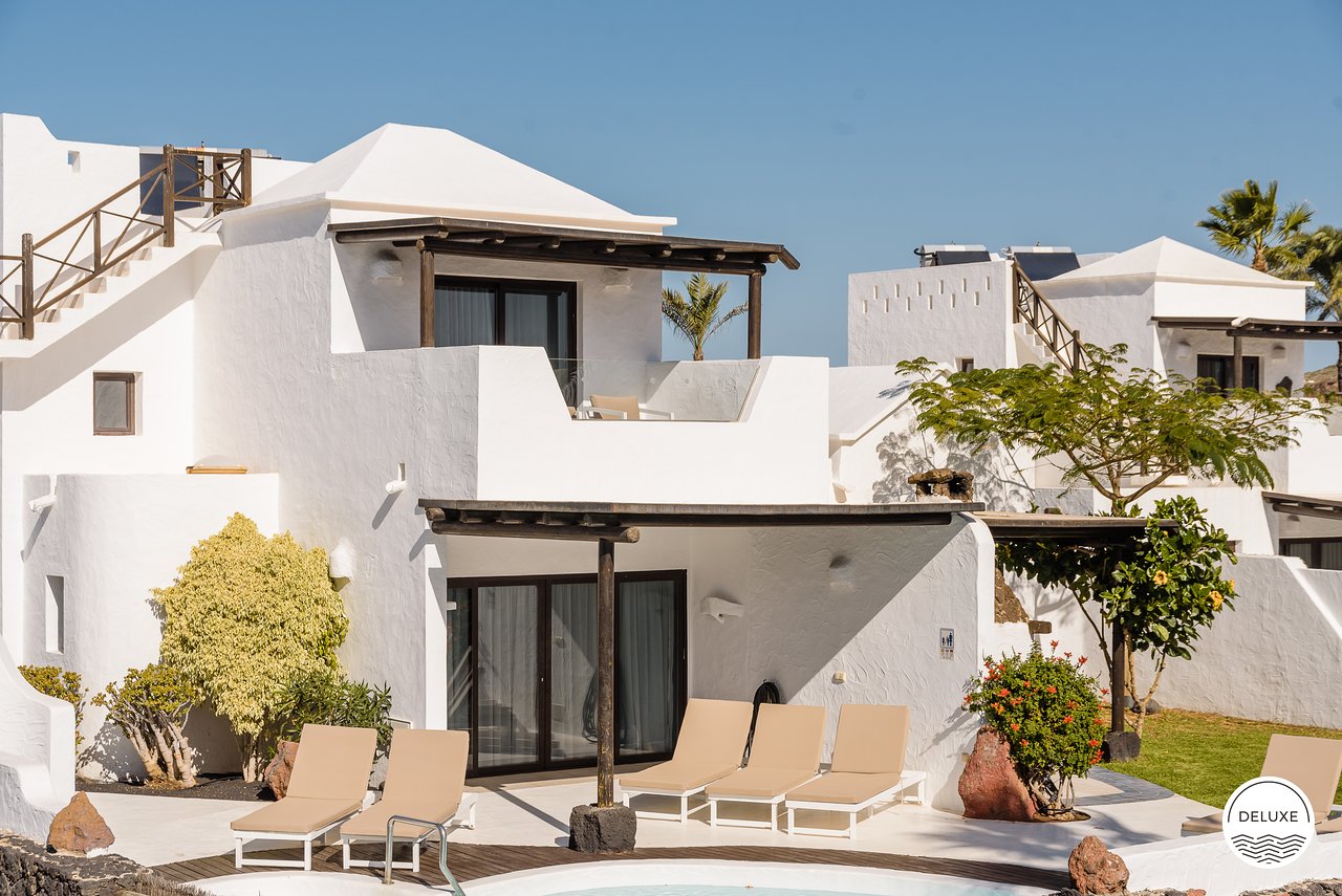 Kamezí Boutique Villas