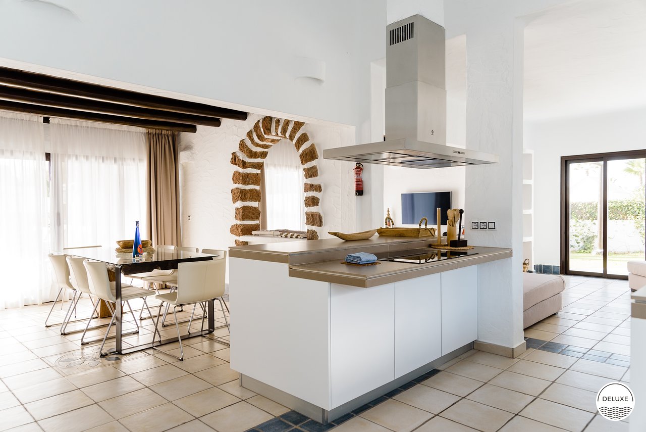 Kamezí Boutique Villas