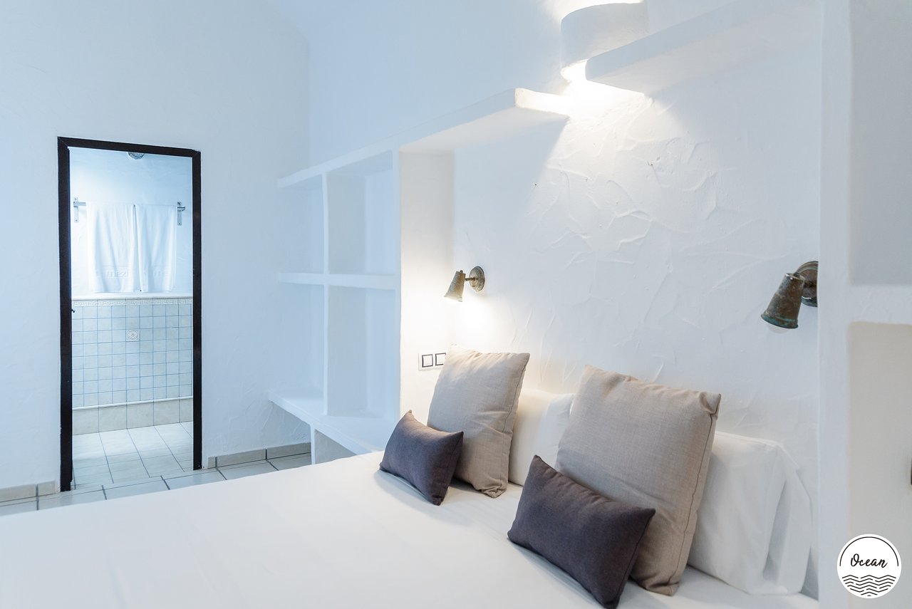 Kamezí Boutique Villas