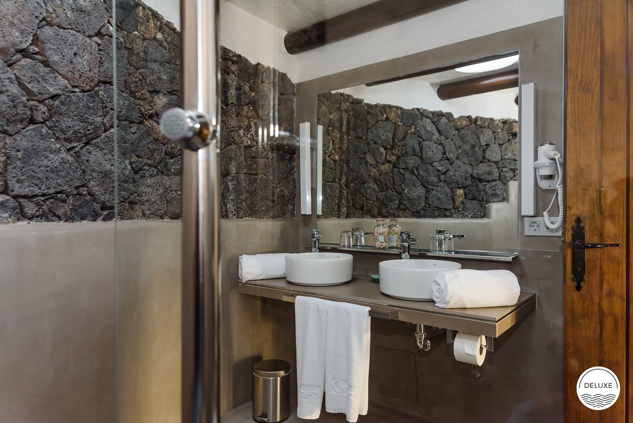 Kamezí Boutique Villas