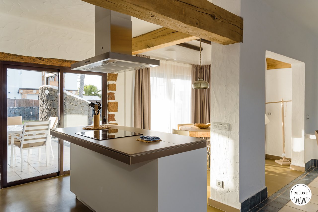 Kamezí Boutique Villas