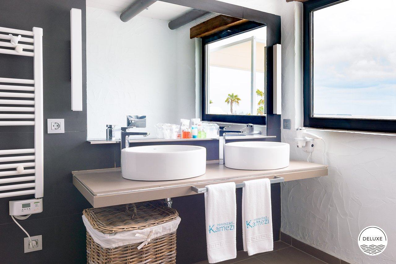 Kamezí Boutique Villas