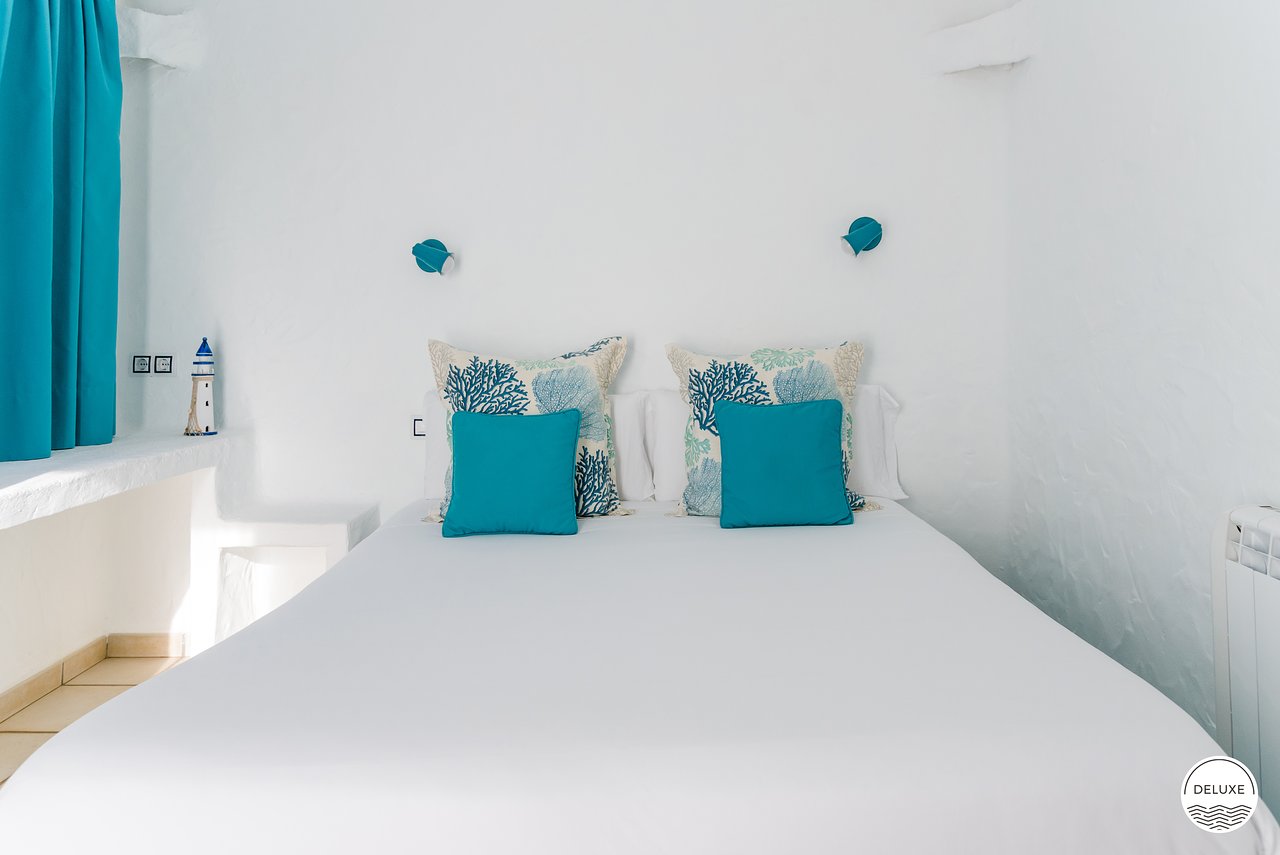 Kamezí Boutique Villas