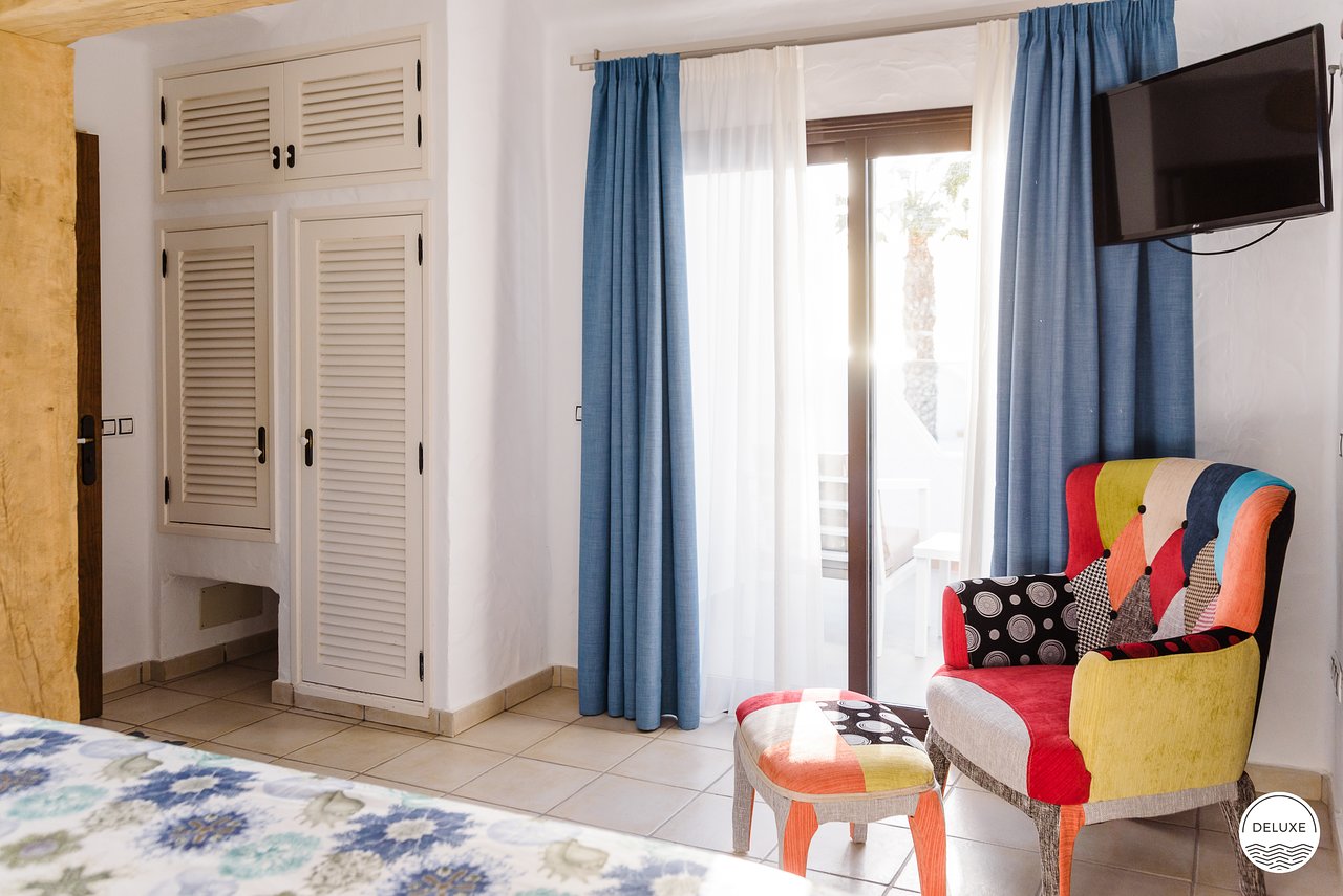 Kamezí Boutique Villas