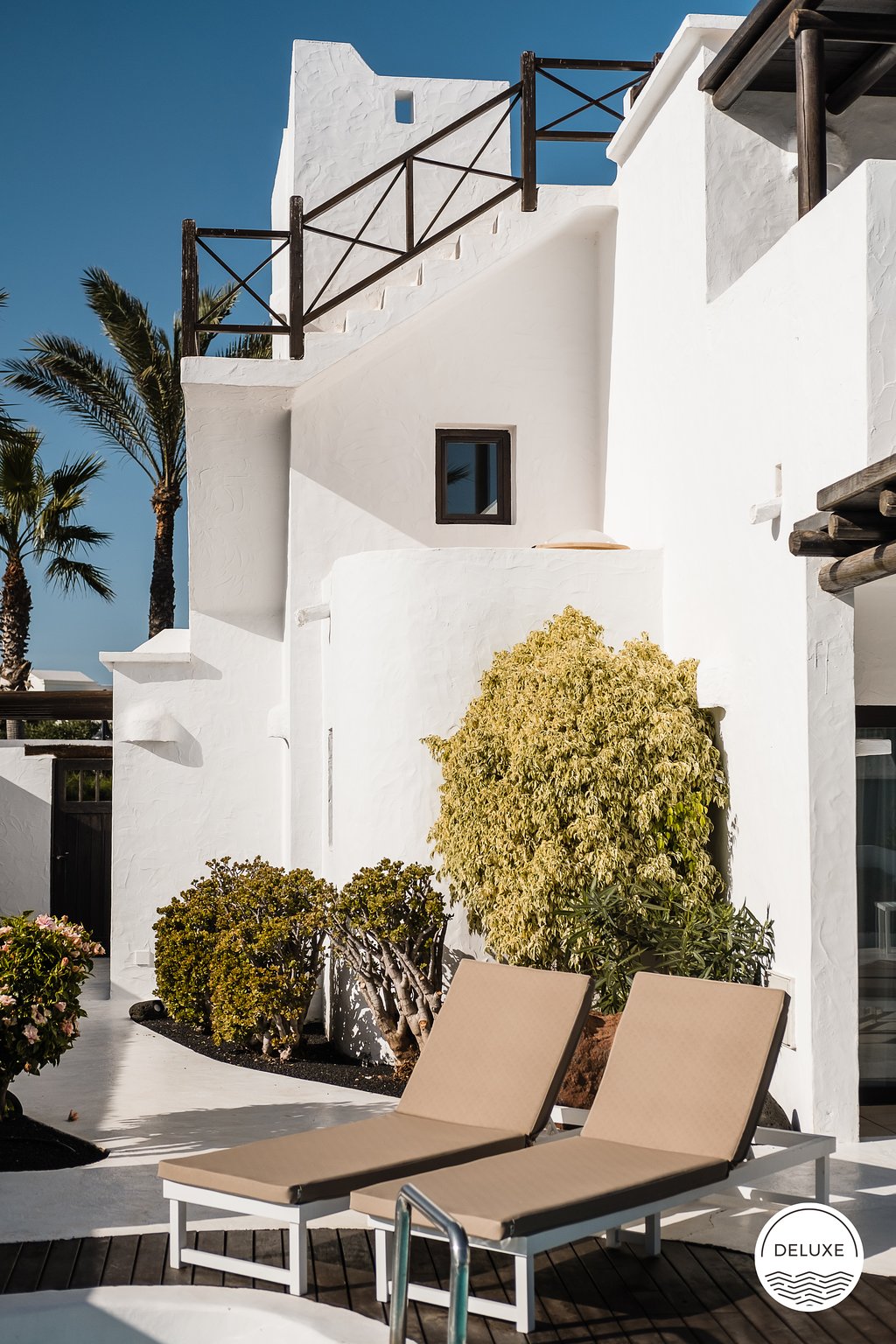 Kamezí Boutique Villas