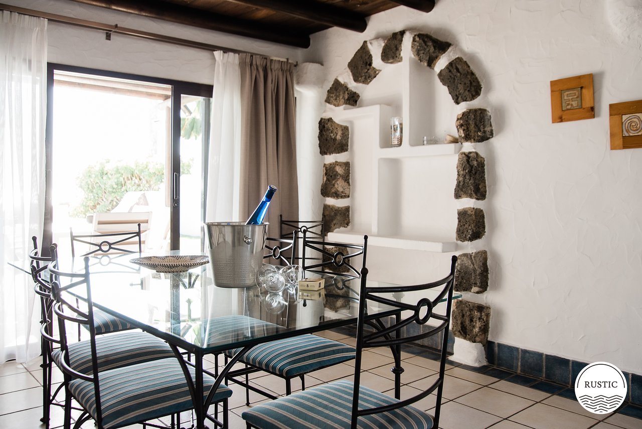 Kamezí Boutique Villas