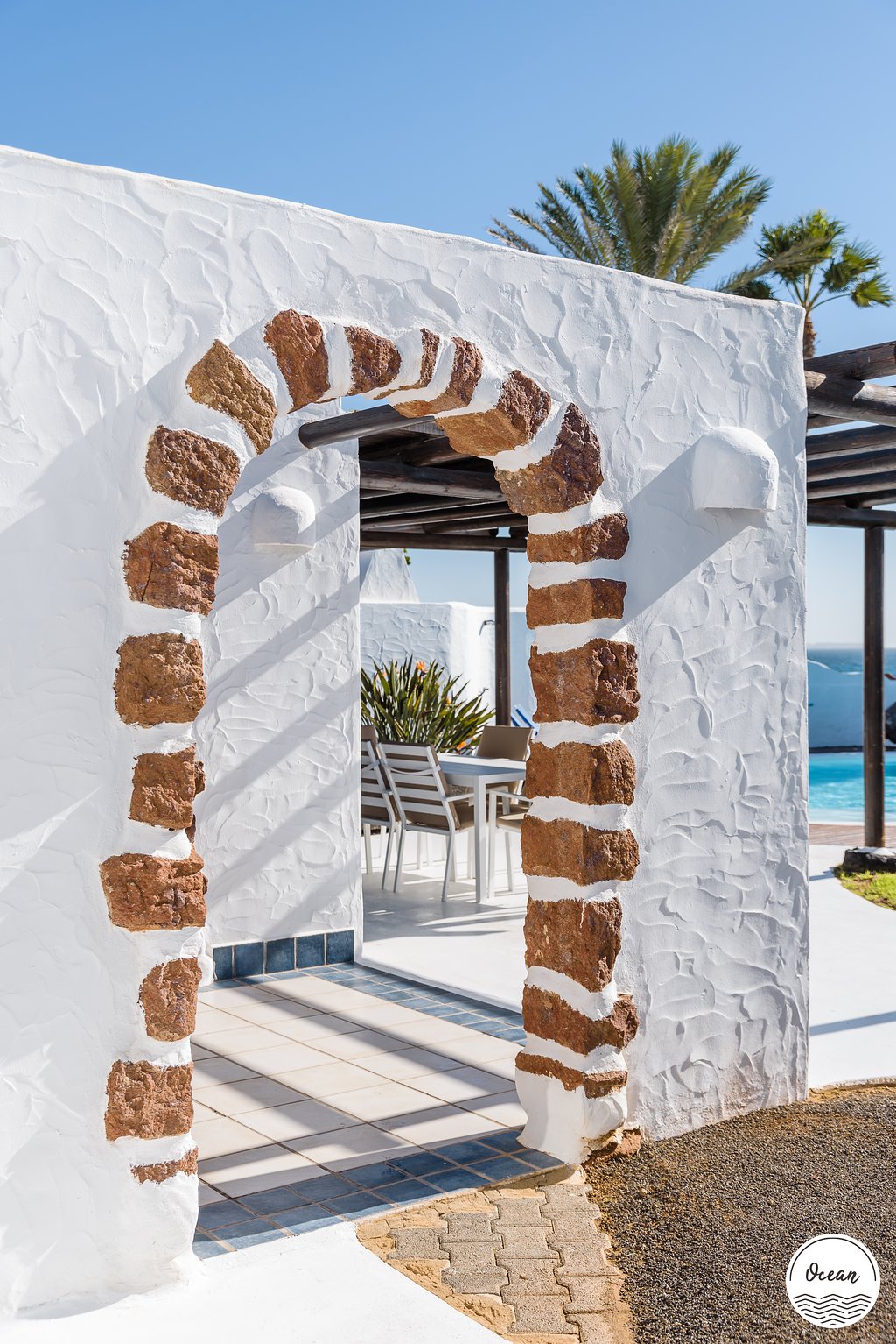 Kamezí Boutique Villas