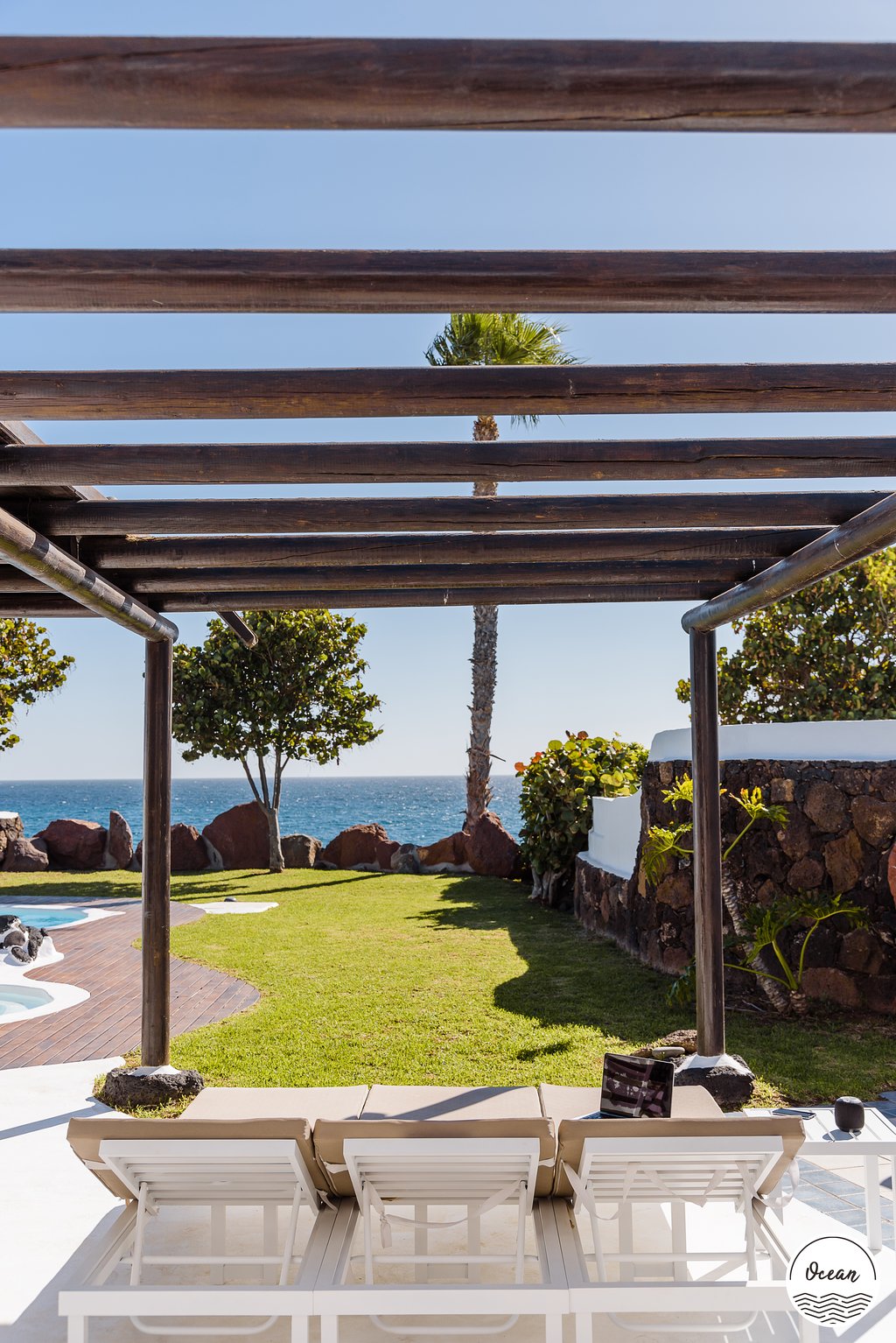 Kamezí Boutique Villas